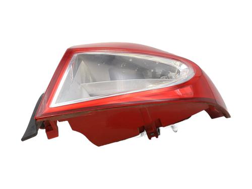 Right taillight RENAULT CLIO III (BR0/1, CR0/1) 1.2 16V Hi-Flex (BR1U, CR1U) | BP29315814C35 