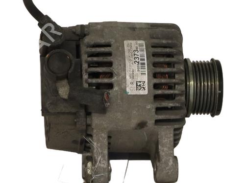 Alternator CITROËN C3 II (SC_) 1.2 VTi 82 | BP23052519M7 - Image 5