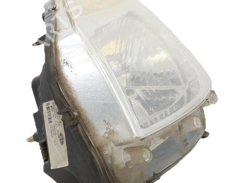 Koplamp links Koplamp links DACIA SANDERO [2008-2026] 37602088 37602088