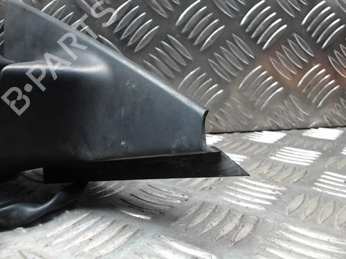 Used Right mirror AUDI A3 (8P1) 2.0 TDI 16V (140 hp) 23048030