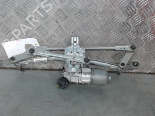 Front wiper motor PEUGEOT PARTNER Box Body/MPV 1.6 HDi | BP29220940M29