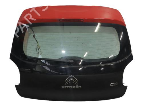 bagklap-cckombi-coupe-citroen-c3-iii-sx-2016-32724086 main image