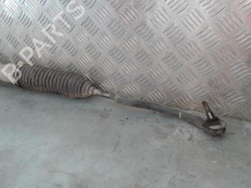 Styregear/Snekke RENAULT MEGANE III Hatchback (BZ0/1_, B3_) 1.5 dCi (BZ09, BZ0D, BZ1W, BZ29, BZ14) | BP24633707M22 