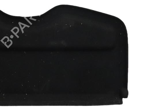 Hoedenplank Hoedenplank RENAULT CLIO III (BR0/1, CR0/1) 1.5 dCi (C/BR0G, C/BR1G) (68 hp) 36354897 36354897