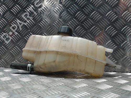 Expansion tank RENAULT CLIO III (BR0/1, CR0/1) 1.5 dCi (BR0H, CR0H, CR1S, BR1S) | BP23047923C120 