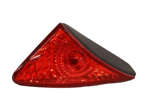 Used Left tailgate light Left tailgate light PEUGEOT 3008 I MPV (0U_) 1.6 HDi (112 hp) 23839997 23839997