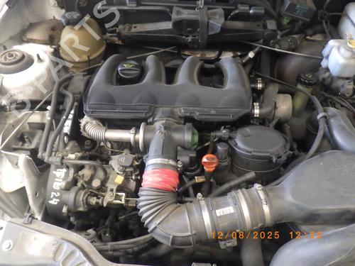 Used Engine CITROËN C15 Box Body/MPV (VD_) 1.9 D (60 hp) 29837011