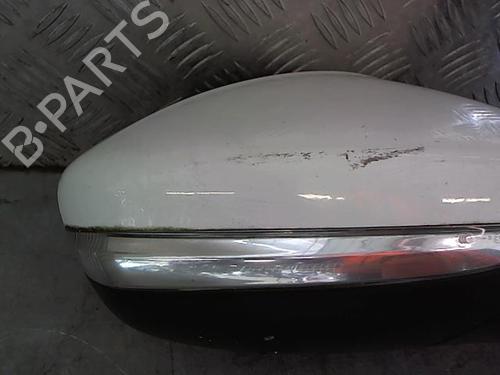Used Right mirror Right mirror PEUGEOT 208 I (CA_, CC_) 1.5 BlueHDI 100 (102 hp) 23053029 23053029