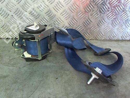 Front right belt tensioner PEUGEOT 208 I (CA_, CC_) 1.0 VTi | BP24176967C88 