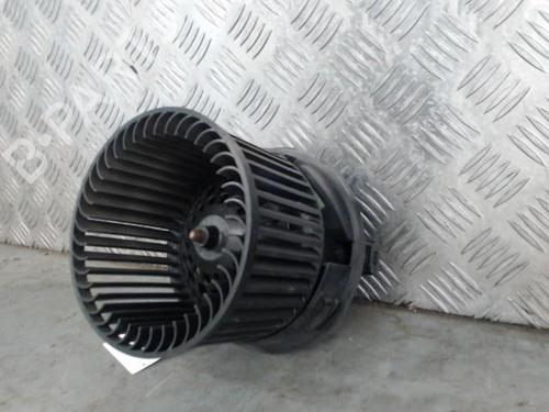 Heater blower motor PEUGEOT 208 I (CA_, CC_) 1.4 HDi | BP27633474M62