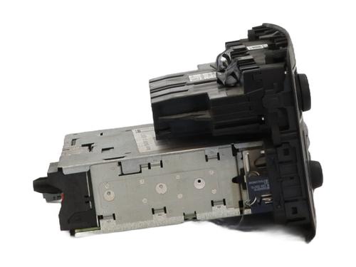 Climate control CITROËN C5 III (RD_) 2.0 HDi 165 (RDRHHA, RDRHH8) | BP32343128I5