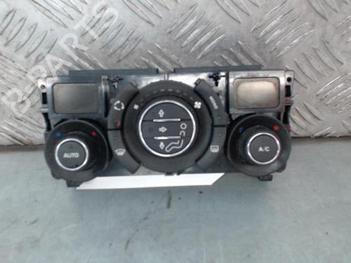 Used Climate control PEUGEOT 308 I (4A_, 4C_) 1.6 HDi (92 hp) 29124246