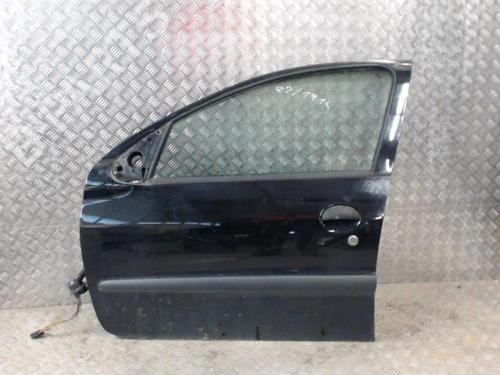 Used Left front door PEUGEOT 206+ (2L_, 2M_) 1.1 (60 hp) 23049124