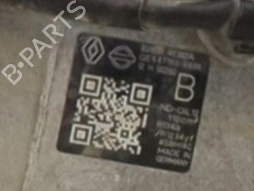 AC compressor RENAULT MASTER IV Van (F8__) BLUE DCI 150 (F8M3) | BP37750482M34 - Image 2