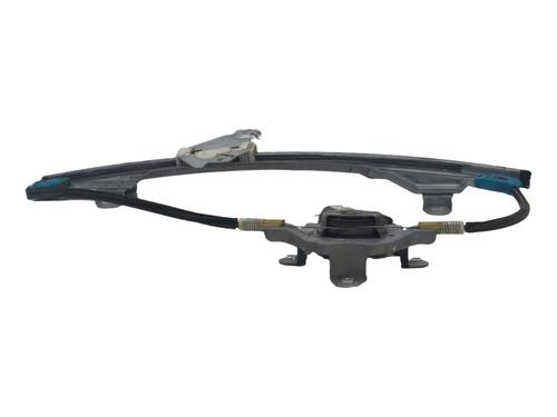Front right window mechanism RENAULT TWINGO II (CN0_) 1.5 dCi 75 | BP39983034C23 - Image 3