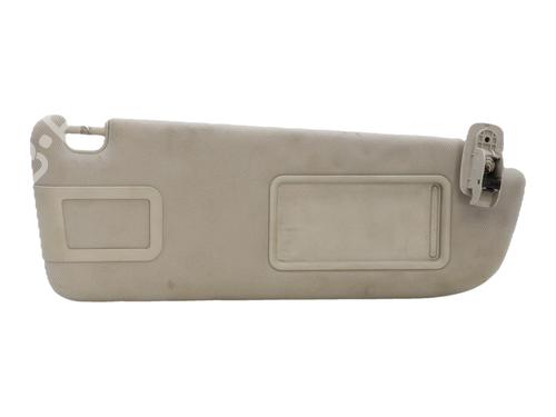 Right sun visor AUDI A6 Allroad C6 (4FH) 2.7 TDI quattro | BP36151157I2 - Image 3
