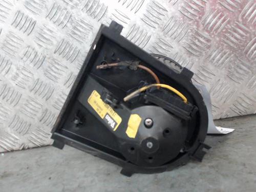 Heater blower motor AUDI A3 (8L1) 1.9 TDI | BP26153418M62 