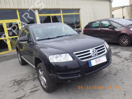 Motorhjelm VW TOUAREG (7LA, 7L6, 7L7) 2.5 R5 TDI | BP24476190C1 