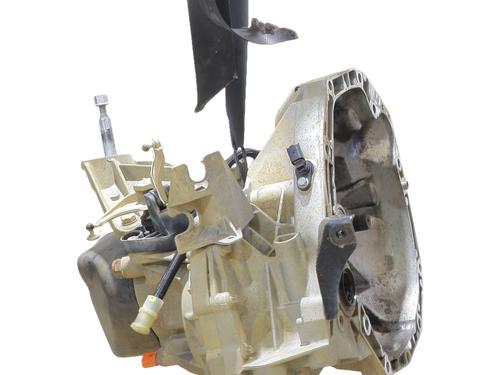 Gearbox RENAULT KANGOO Express (FW0/1_) 1.5 dCi 85 (FW0K, FW0L, FW0B) | BP38072195M3 - Image 4
