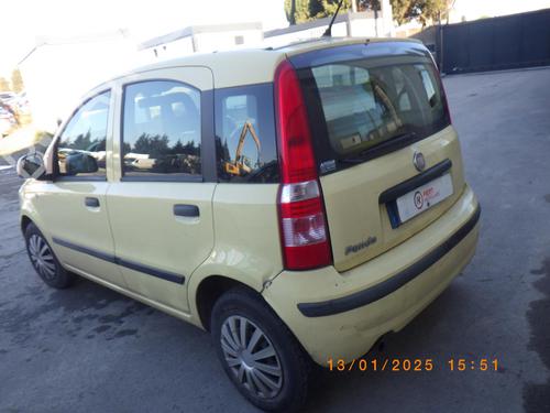 Alternator FIAT PANDA (169_) 1.2 (169AXF2A, 169AXF1A) | BP26686536M7  - Image 17