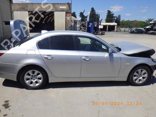 Front right seatbelt BMW 5 (E60) 520 d | BP23052284I25  - Image 14