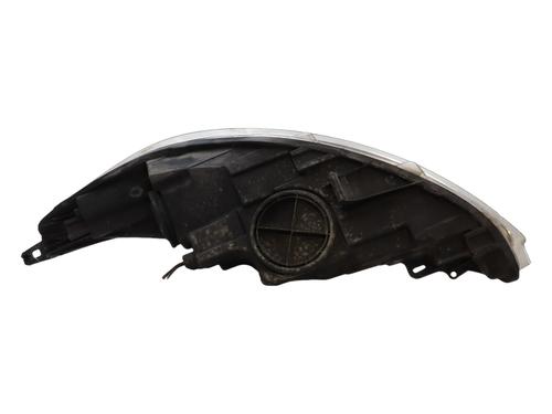 Right headlight FORD FIESTA VI (CB1, CCN) 1.6 TDCi | BP38766662C29 - Image 5