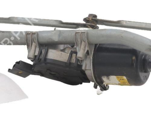 Front wiper motor CITROËN C3 II (SC_) 1.2 VTi 82 | BP32979523M29 - Image 2
