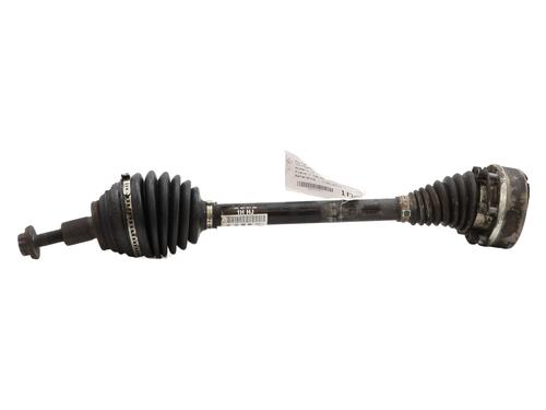 Left front driveshaft VW GOLF VI (5K1) 1.4 TSI | BP31927173M38 