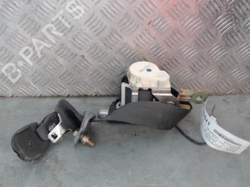 Used Front right seatbelt Front right seatbelt RENAULT CLIO III (BR0/1, CR0/1) 1.5 dCi (BR17, CR17) (86 hp) 24799897 24799897