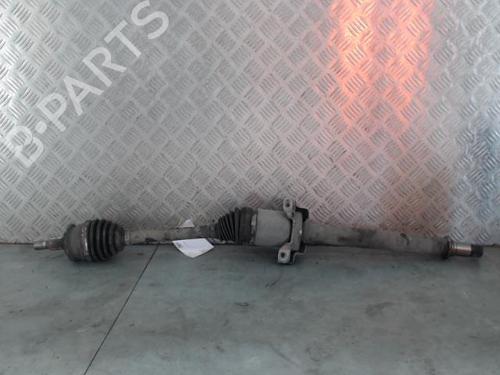 Used Right front driveshaft MERCEDES-BENZ B-CLASS Sports Tourer (W245) B 180 (245.232) (116 hp) 30176084