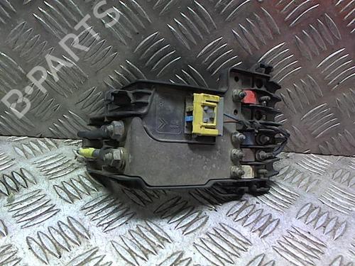 Electronic module PEUGEOT PARTNER Box Body/MPV 1.6 HDi | BP23051081M83 - Image 2