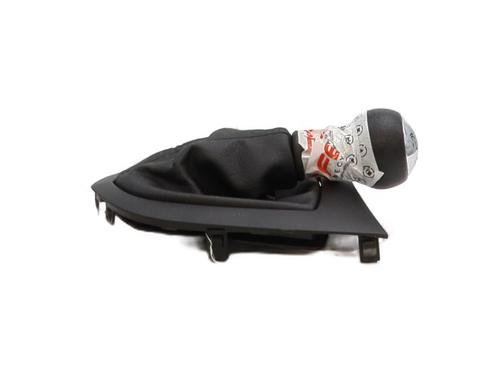 Gear lever PEUGEOT 308 I (4A_, 4C_) 1.6 HDi | BP30000492M90 