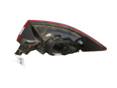 Left taillight RENAULT CLIO IV (BH_) 1.5 dCi 90 | BP29863244C34