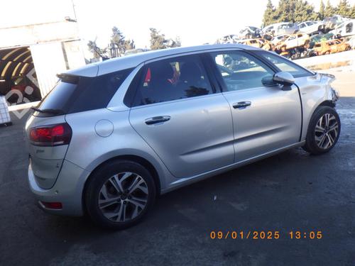 Right sun visor CITROËN C4 Picasso II 1.6 HDi / BlueHDi 115 | BP26573409I2