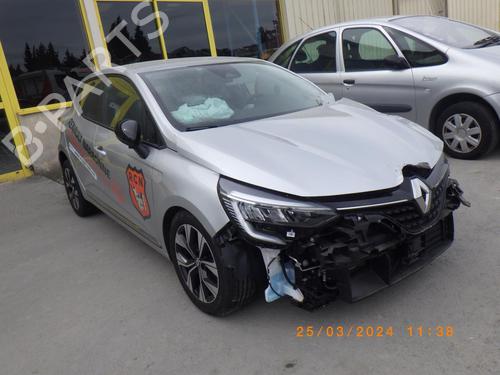 Dør venstre bagtil RENAULT CLIO V (B7_) 1.0 LPG (B7MT) | BP39215554C4 - Image 39