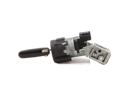 Used Ignition barrel CITROËN C4 Grand Picasso I (UA_) 1.6 HDi (109 hp) 27153545
