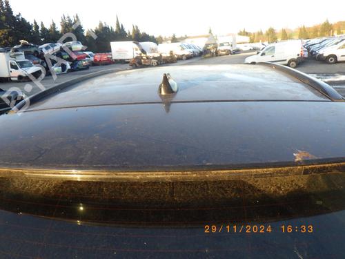 Antenne/Base JAGUAR F-PACE (X761) 3.0 SCV6 AWD (380 hp) 29212455