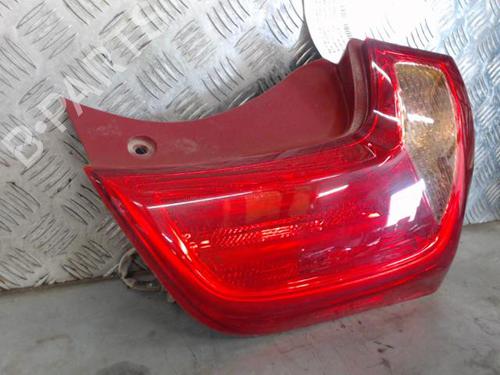 Right taillight KIA PICANTO II (TA) 1.0 | BP28209283C35 - Image 2