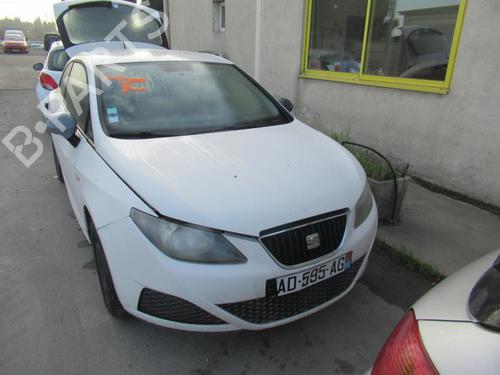 Front windshield wiper arm SEAT IBIZA IV SC (6J1, 6P5) 1.4 | BP23048524C143 