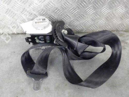 Used Front left belt tensioner CITROËN C4 II (NC_) 1.2 THP 110 (NCHNZ6, NCHNV6) (110 hp) 24606762