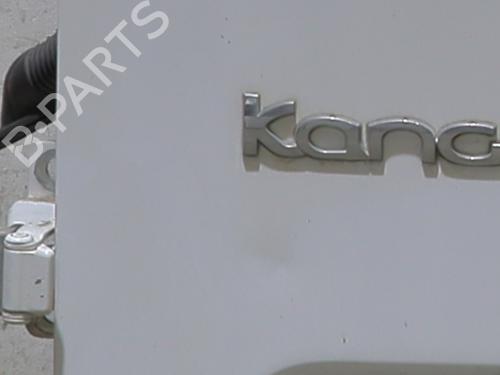 Used Left tailgate Left tailgate 36793326 36793326