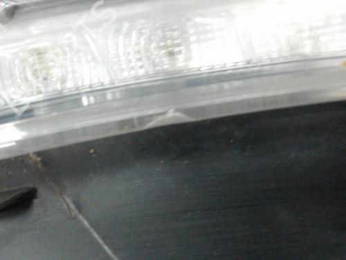 Used Left daytime light Left daytime light 38558589 38558589