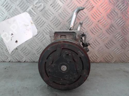 AC compressor RENAULT CLIO IV (BH_) 0.9 TCe 90 (BHNF, BHMA, BHMH, BHJK, BHJR) | BP24665079M34 - Image 2