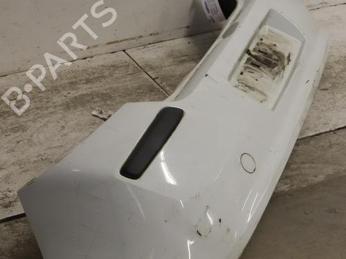 Rear bumper RENAULT CLIO III (BR0/1, CR0/1) 1.5 dCi (C/BR0G, C/BR1G) | BP24446224C8 