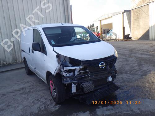 Alternator NISSAN NV200 Van 1.5 dCi 90 (M20, M20N, M20M) | BP24504980M7 - Image 5