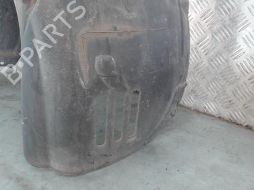 Hjulbue FORD FIESTA VI (CB1, CCN) 1.4 TDCi | BP29570962C56 