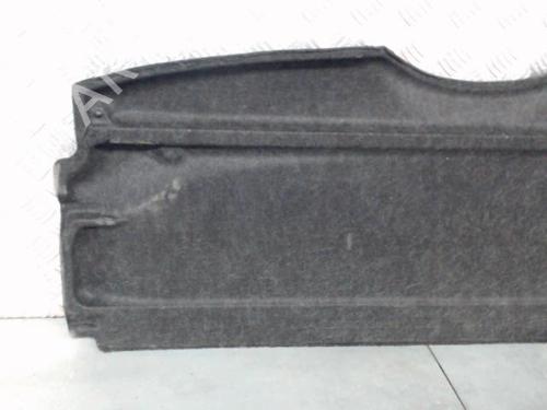 Rear parcel shelf PEUGEOT 206+ (2L_, 2M_) 1.4 i | BP29119820C85 