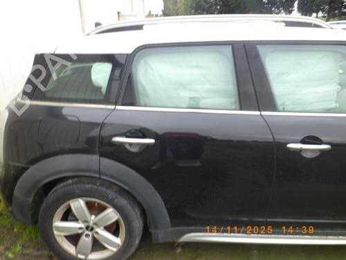 Used Right rear door MINI MINI COUNTRYMAN (F60) Cooper D (150 hp) 30380381
