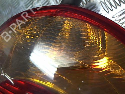 Right taillight RENAULT MODUS / GRAND MODUS (F/JP0_) 1.5 dCi (FP0D, JP0D) | BP23050917C35 - Image 3