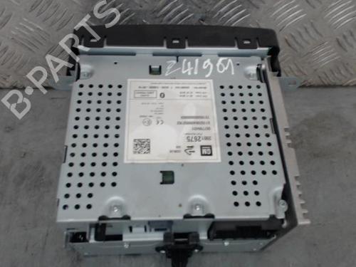 Radio OPEL CORSA E (X15) 1.3 CDTI (08, 68) | BP23838799E6  - Image 7